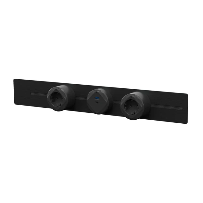 Pouvwa Track Systems