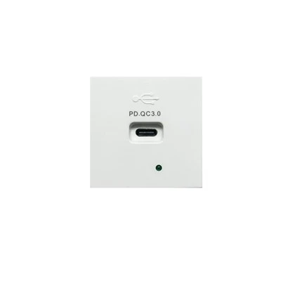 20W USB C PD Charger