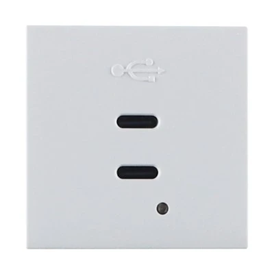 65W Doub USB C Charger