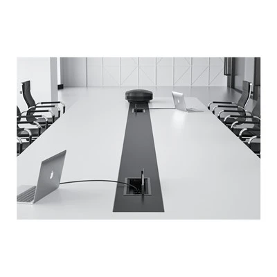 Double Face Flip Up Desk Outlet
