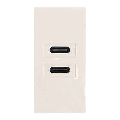 Doub USB C 10.5W Charger