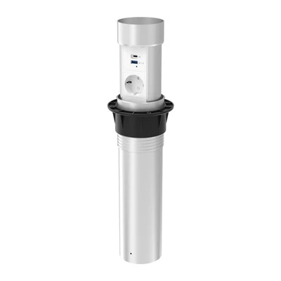 Kwizin Motorize Pop Up Socket