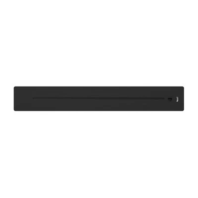 Kitchen Recessed Power Track