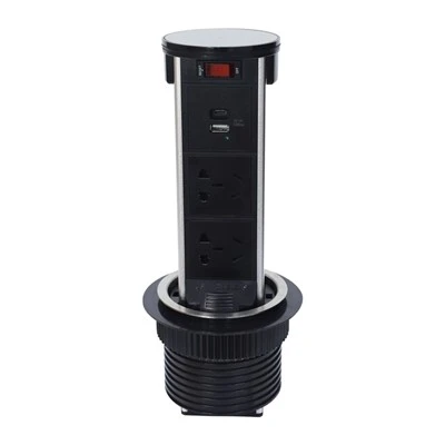 Wotasyon Pop Up Socket