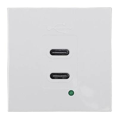 USB Yon 18W QC Charger
