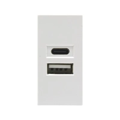 USB Yon USB C 10.5W Charger