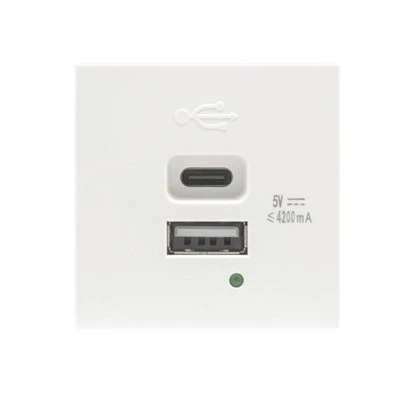 USB Yon USB C 21W Chargeur